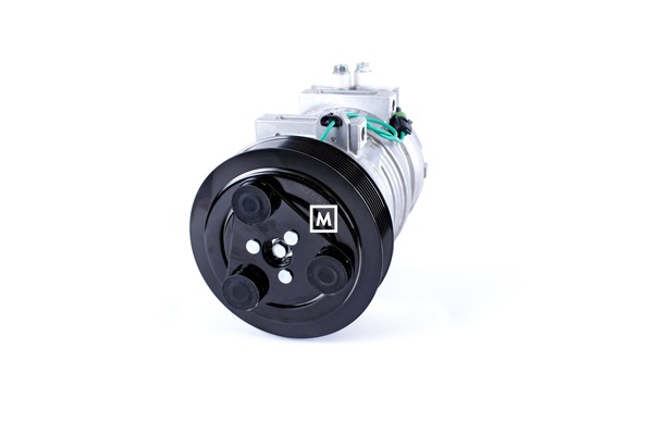 VALEO TM21XS COMPRESSOR 8PV 24V VOR MONOLITHIC